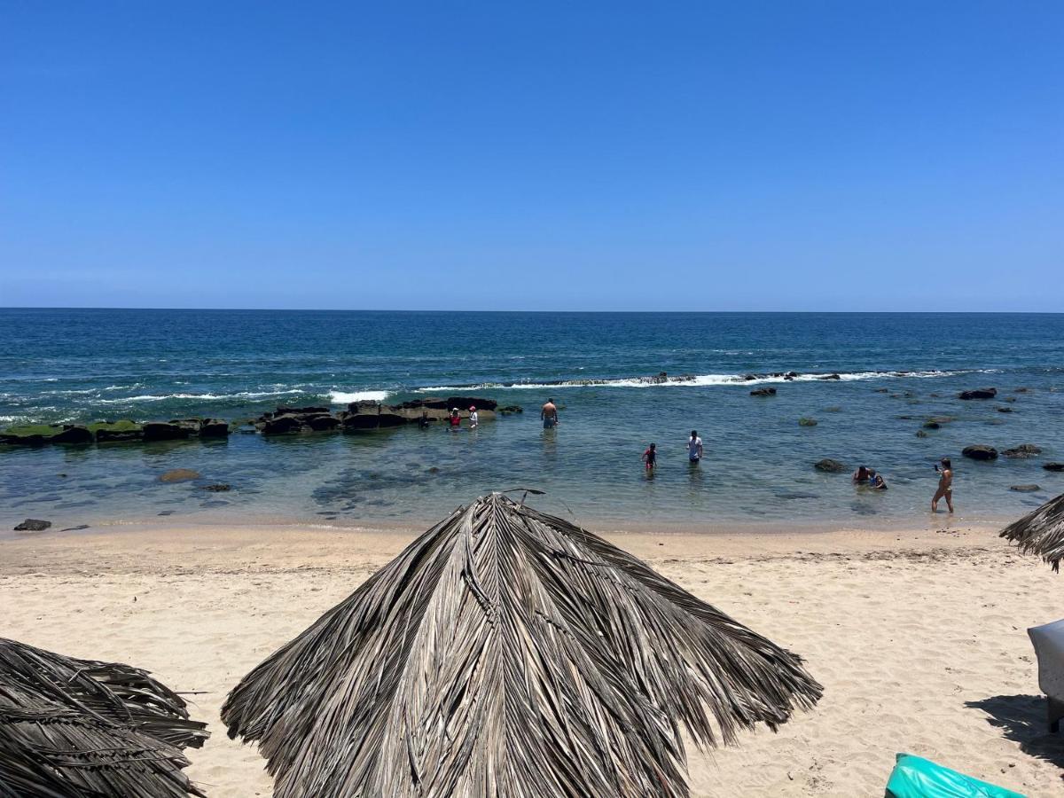 מנקורה Los Corales מראה חיצוני תמונה