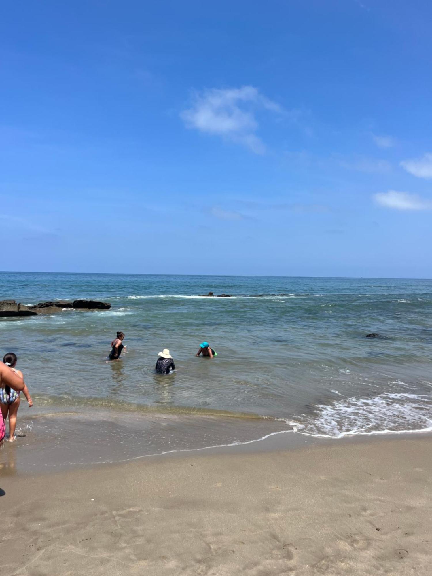 מנקורה Los Corales מראה חיצוני תמונה